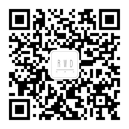 公众号二维码